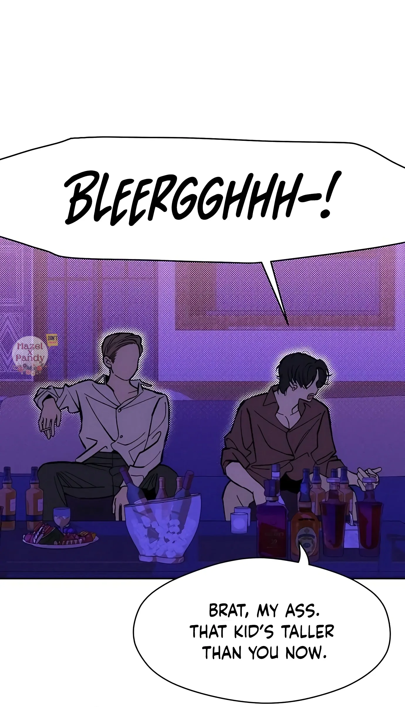 Tears On A Withered Flower Chapter 44 image 23